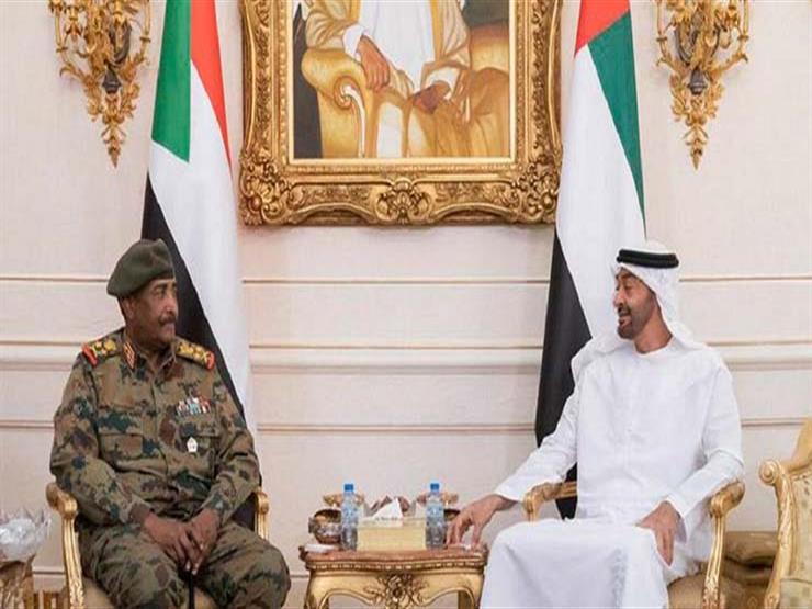 حكومة بورتسودان تتهم الإمارات بممارسة تحركات عدائية ضد السودان