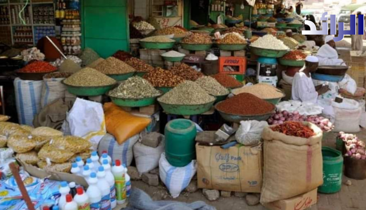 انخفاض قيمة الجنيه يرفع أسعار السلع في غرب دارفور