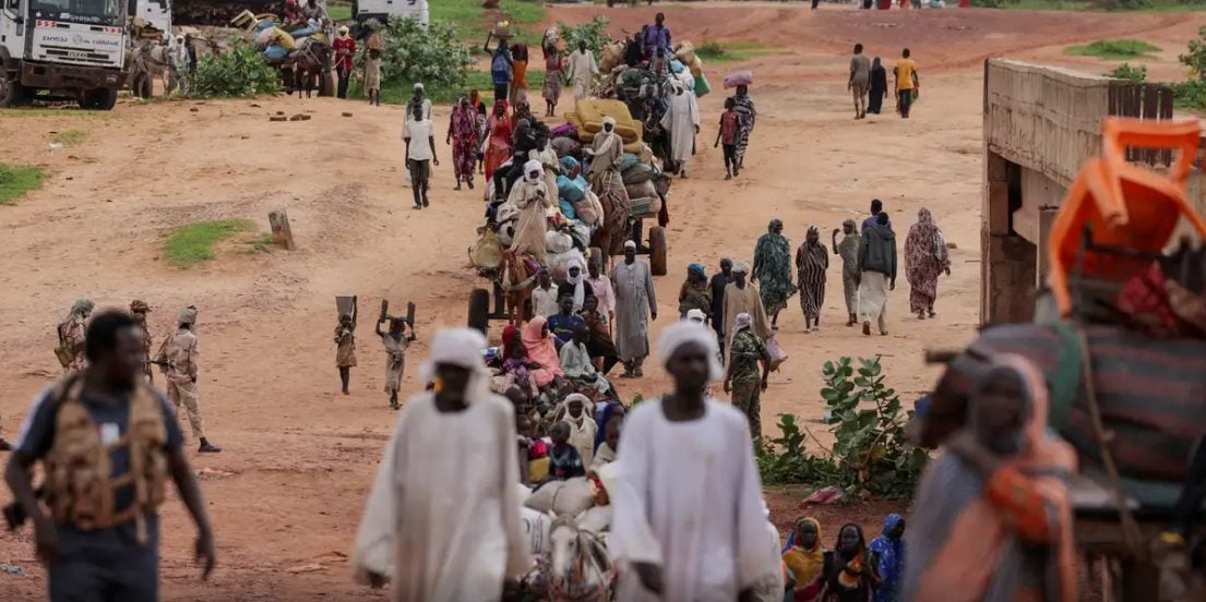 السودان الآن: حكومتان بالسودان وانقسام في الرباعية الدولية