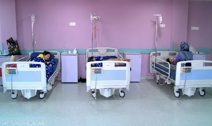 عودة الكوليرا بمحلية الجبلين بقوة ونداء عاجل للعمل لإنقاذ حياة المواطنين