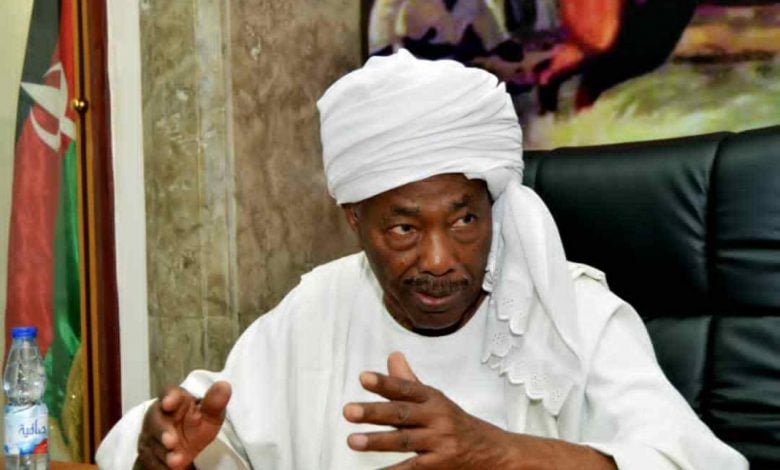 الامة القومي: سلطة بورتسودان تكرّر ممارسات الإنقاذ في التسلّط والفساد 