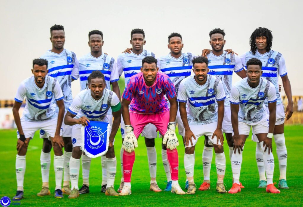 بالفيديو.. شاهد رباعية الهلال الكاسحة في المريخ والتي كفلت له بطولة النخبة