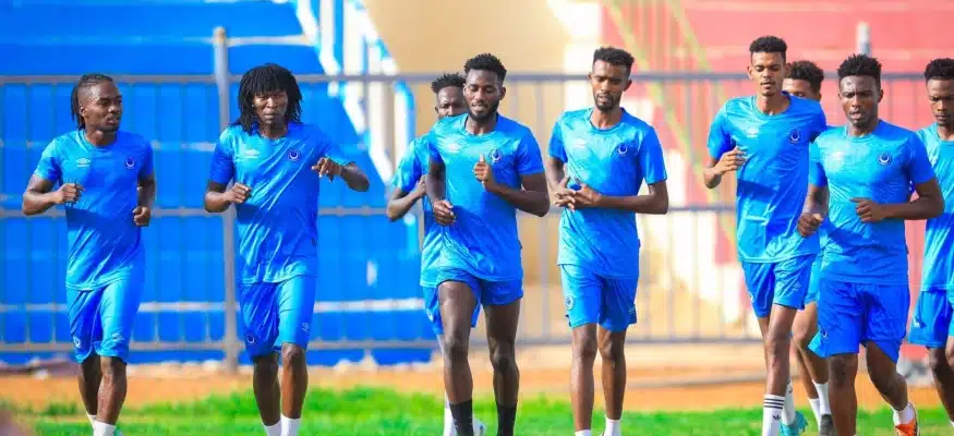 نقل مباراة الهلال لـ بربر