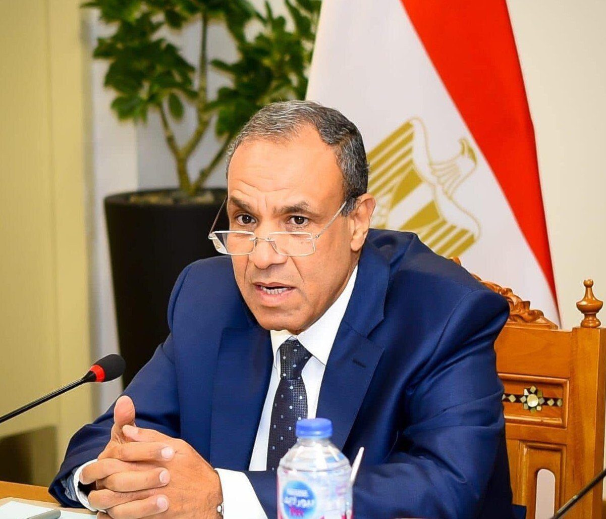 وزير الخارجية المصري: لا حل عسكري للأزمة السودانية ويجب إيقاف الحرب العبثية