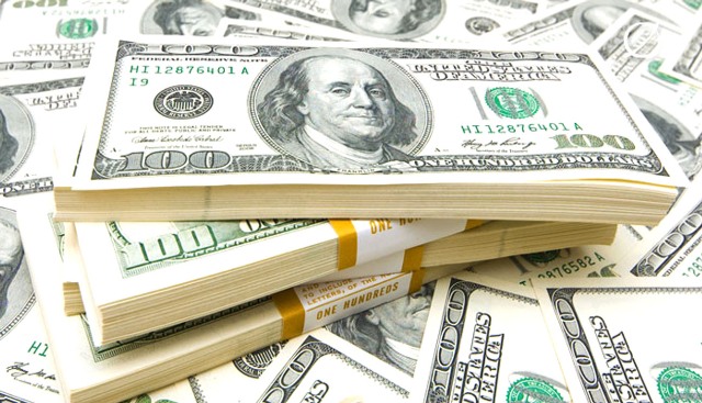 ارتفاع ملحوظ في أسعار العملات الأجنبية أمام الجنيه السوداني