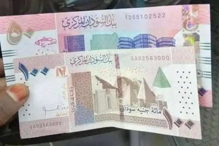 شلل مالي شامل بعد ارتفاع الدولار الجنوني
