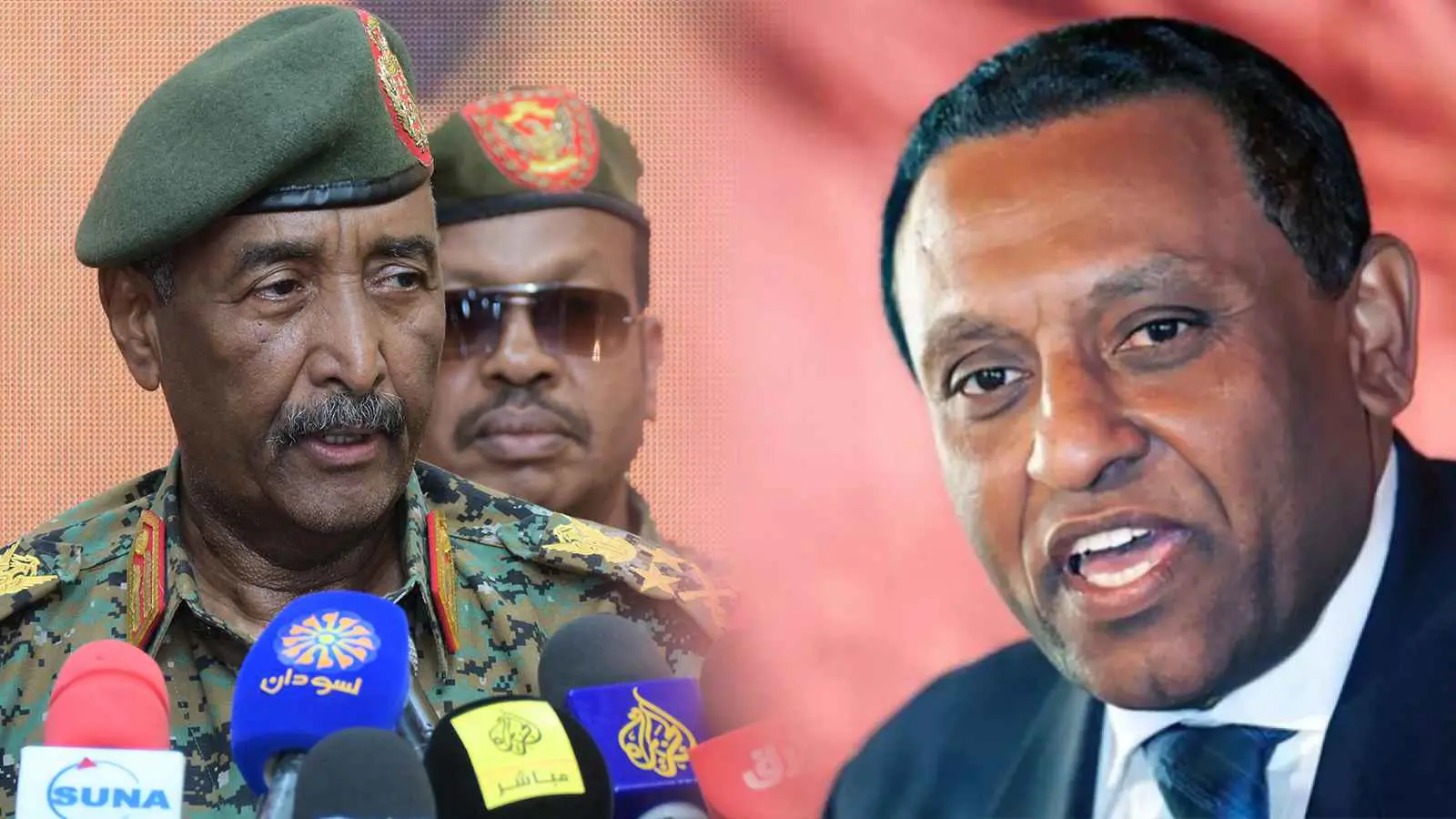 الجيش السوداني ينقاد إلى فخ الترضيات في تشكيل الحكومة الجديدة