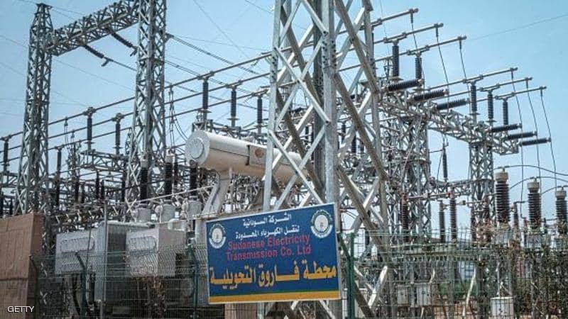 تقليل ساعات قطوعات الكهرباء بولاية الخرطوم اعتباراً اليوم
