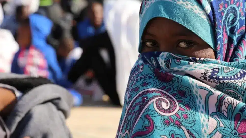 6 ملايين سوداني في خطر.. لجنة الطوارئ تكشف أرقامًا صادمة