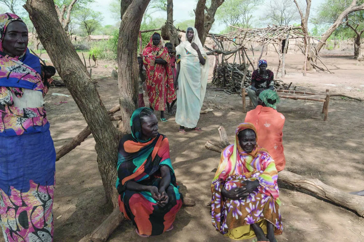 السودان… دولة بنظامين أم دولتان بلا نظام؟