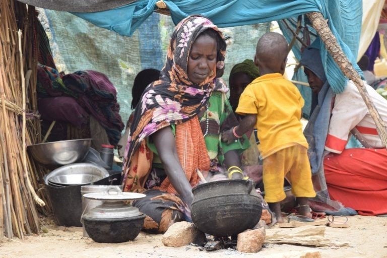 برنامج الأغذية العالمي: الجوع الشديد ينتشر في السودان