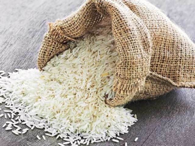 2000 طنا من الأرز منحة هندية دعما للشعب السوداني