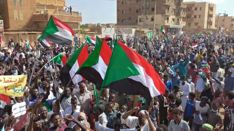 الثلاثون من يونيو.. تسقط الحرب ومن يشعلون فتيلها