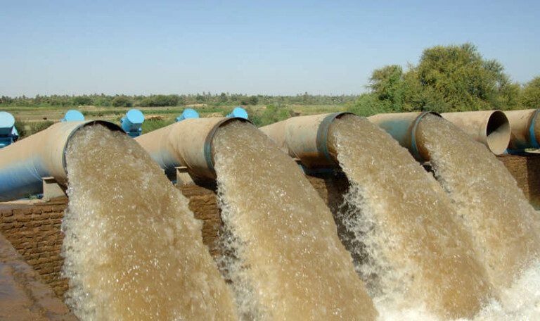 اتهامات لـ”الدعم السريع” بتخريب مصادر المياه في الفاشر