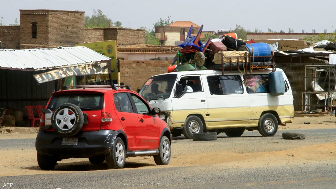 السودان.. أزمة اقتصادية وأمنية “طاحنة” تطوق الملايين