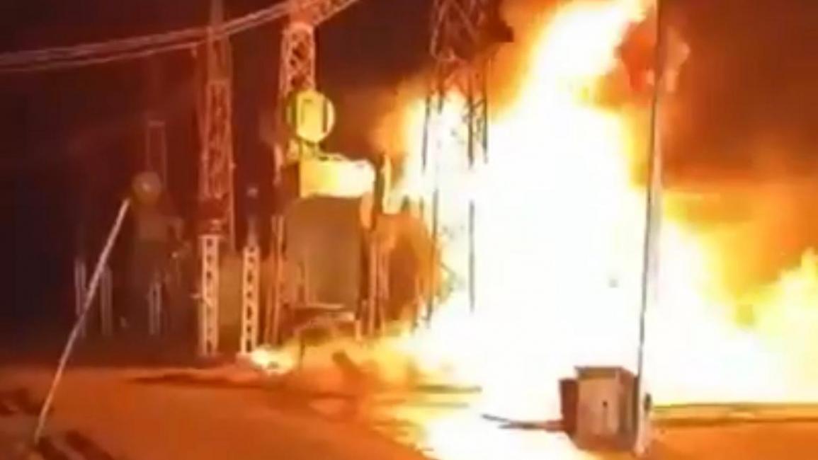 النيابة: لا توجد مؤشرات حول تورط حركة مسلحة في أحداث دنقلا