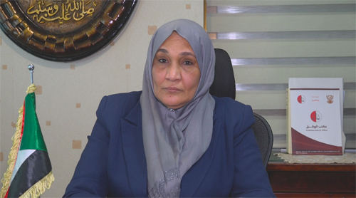 وكيل وزارة العدل الوزير المكلف: توجه المسجل التجاري بمراجعة الشركات في السجل