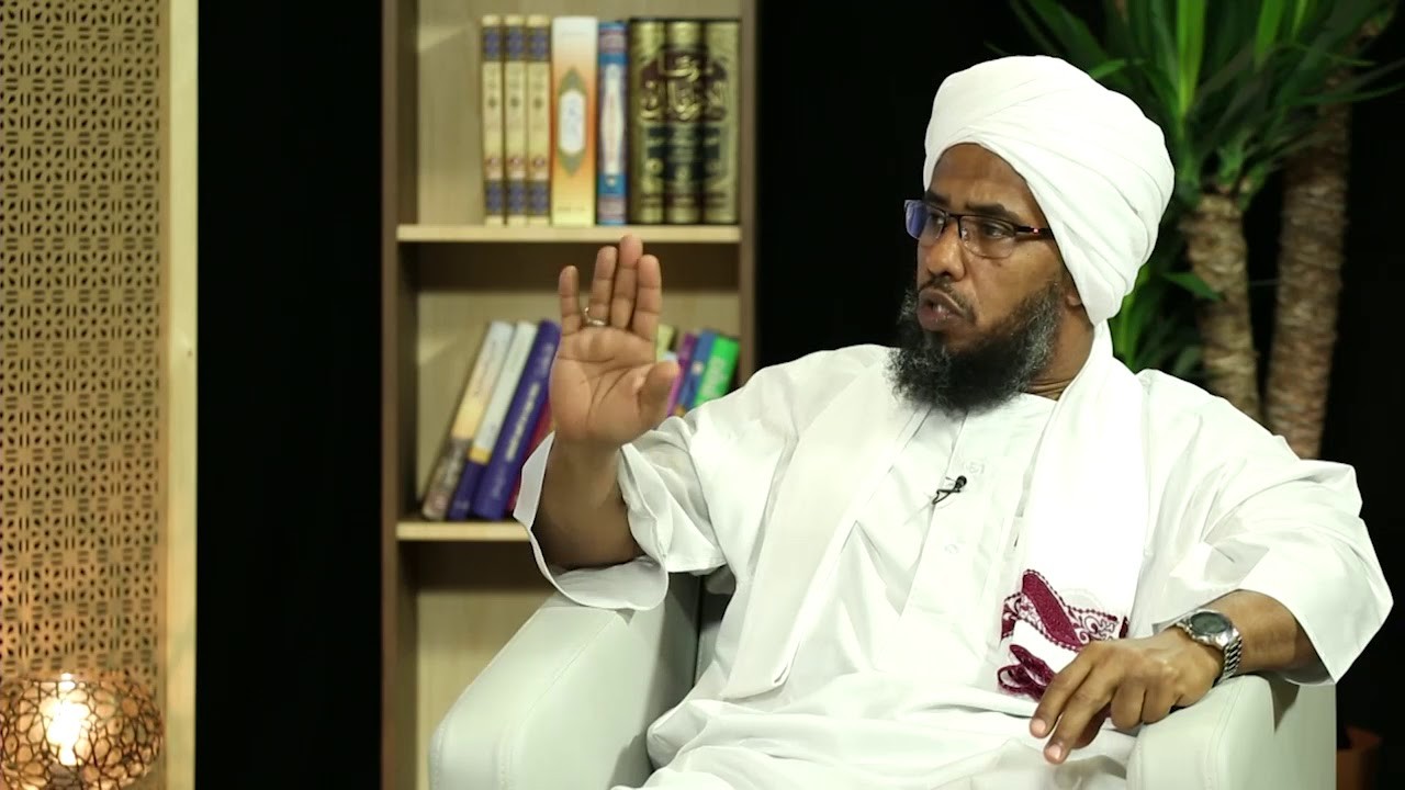 فتوى جديدة.. عبد الحي يوسف يحذّر السودانيين