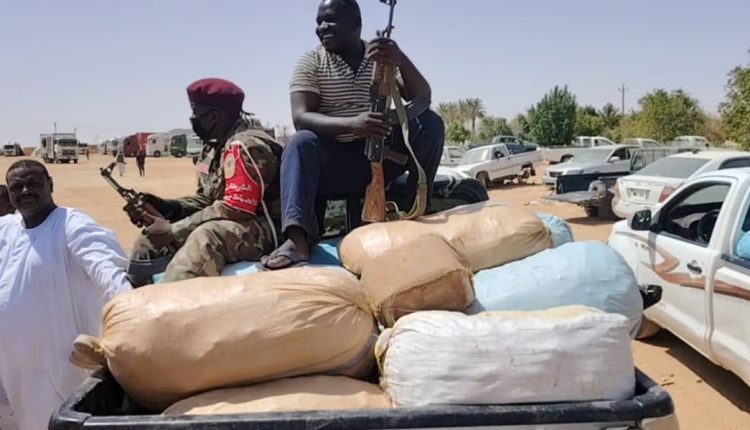 السودان..إحباط محاولة خطيرة والقبض على 3 متهمين