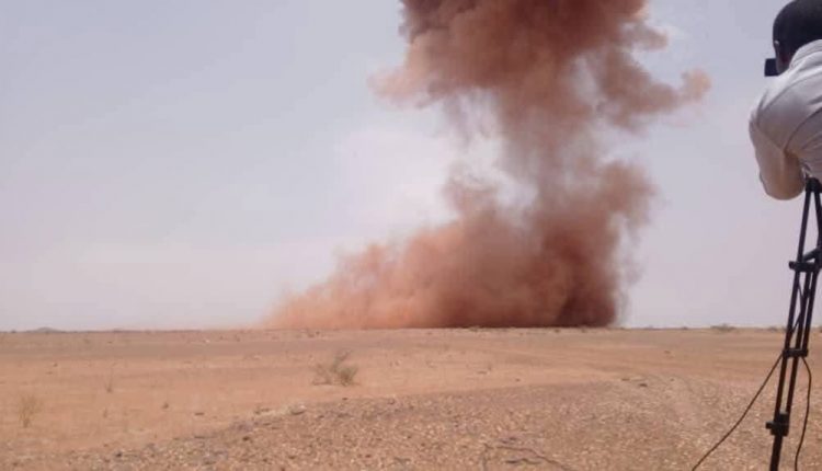 فيديو يثير الجدل في السودان