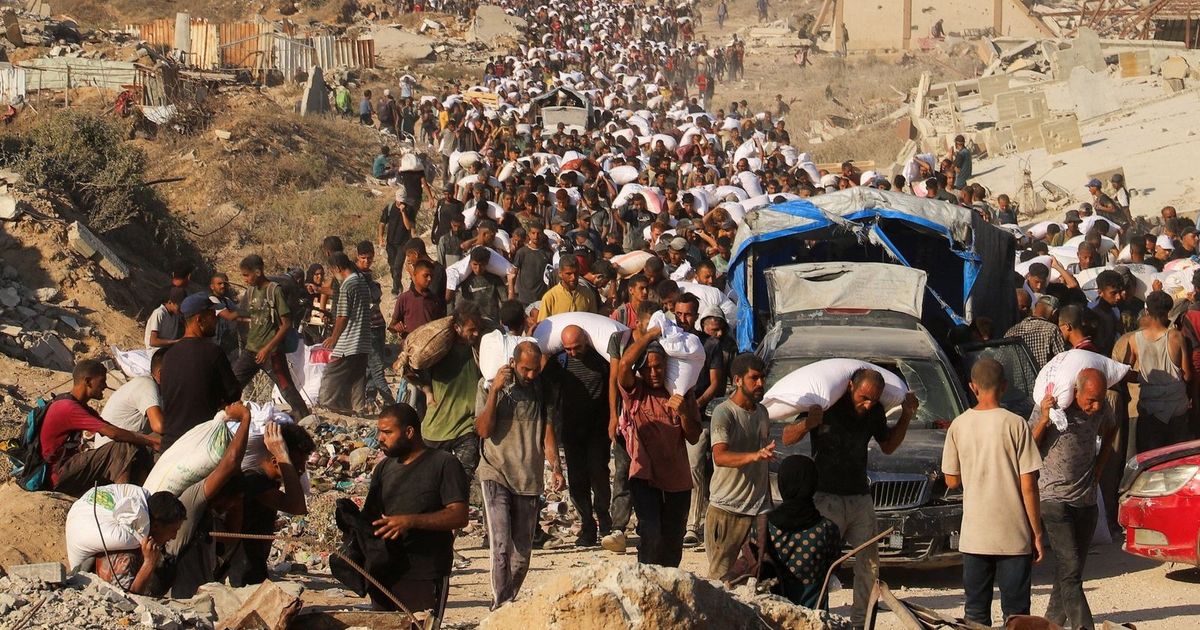 إسرائيل و"حماس" تعدان ملفات "صفقة شاملة" في مفاوضات غزة.. ونتنياهو يبحث خياراته