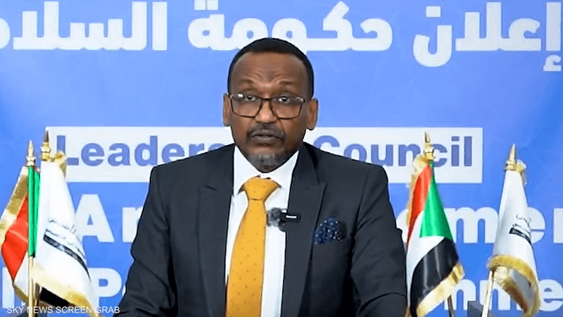 تحالف «تأسيس» يرد على بيان مجلس الامن الذي رفض الاعتراف بالحكومة الموازية