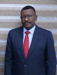السودان يضع مطالبه أمام الاتحاد الأفريقي بشأن حكومة الدعم السريع وحصار الفاشر