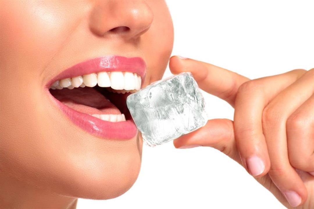 6 أضرار لتناول الثلج  في الطقس الحار.. احذرها