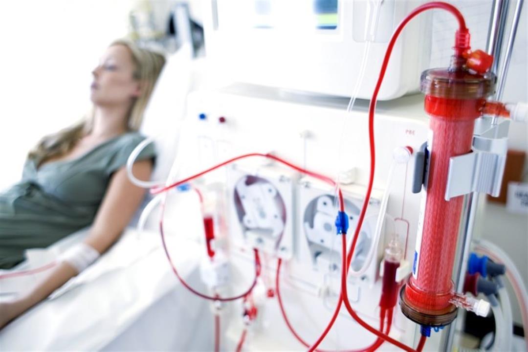 مفاجأة مذهلة| علاج السكري أنقذ مريضة من الفشل الكلوي.. والتفاصيل من