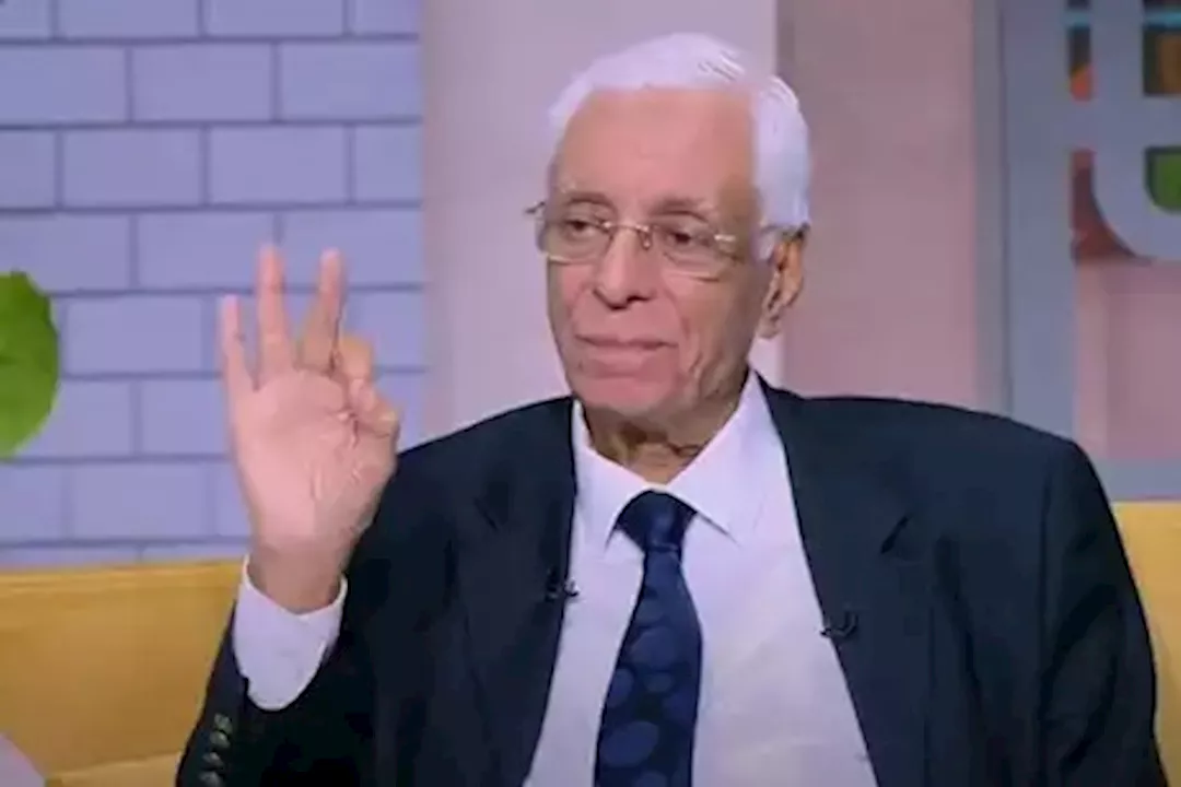 توجه للطبيب فورًا- حسام موافي يحذر من التعب عند المشي