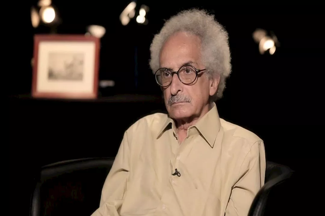 وفاة الأديب الكبير صنع الله إبراهيم عن 88 عامًا