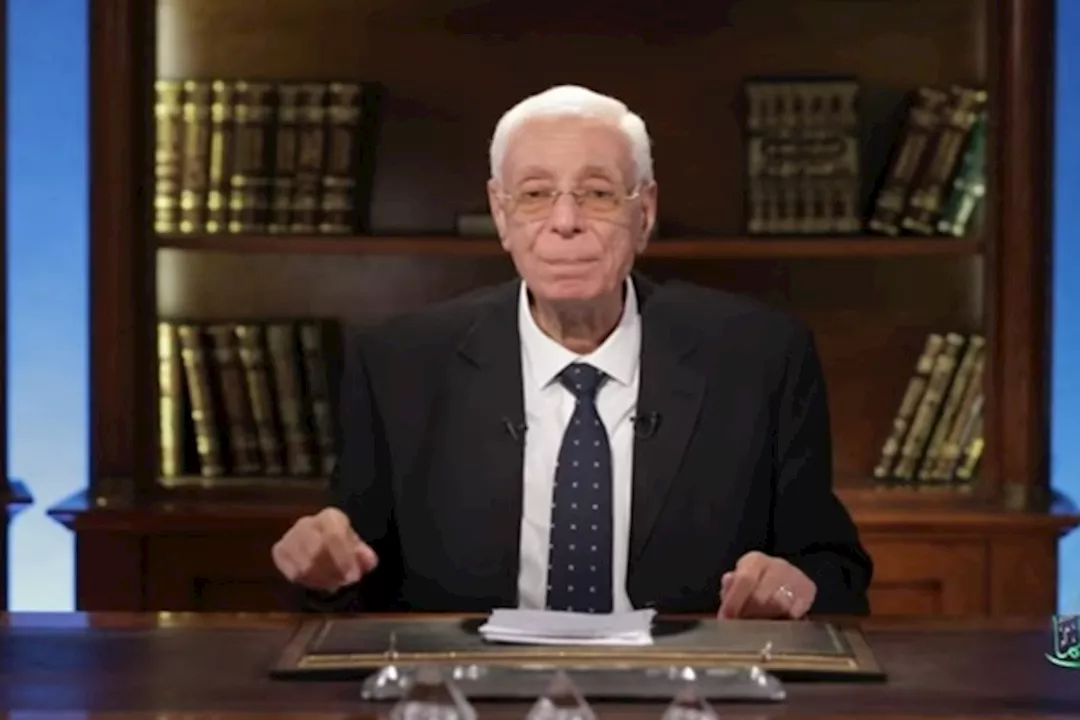 حسام موافي يحذر: هذه الأمراض تضعف الشهية