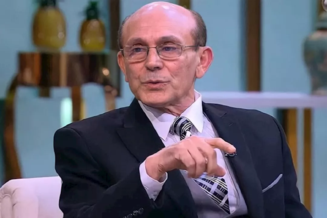 فقد الوعي لهذا السبب- إليك التطورات الصحية للفنان محمد صبحي