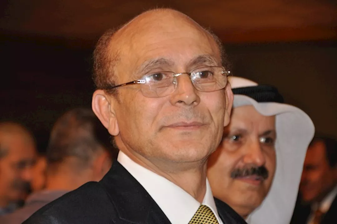 تعرض لنفس الحالة منذ فترة- مما يعاني الفنان محمد صبحي؟