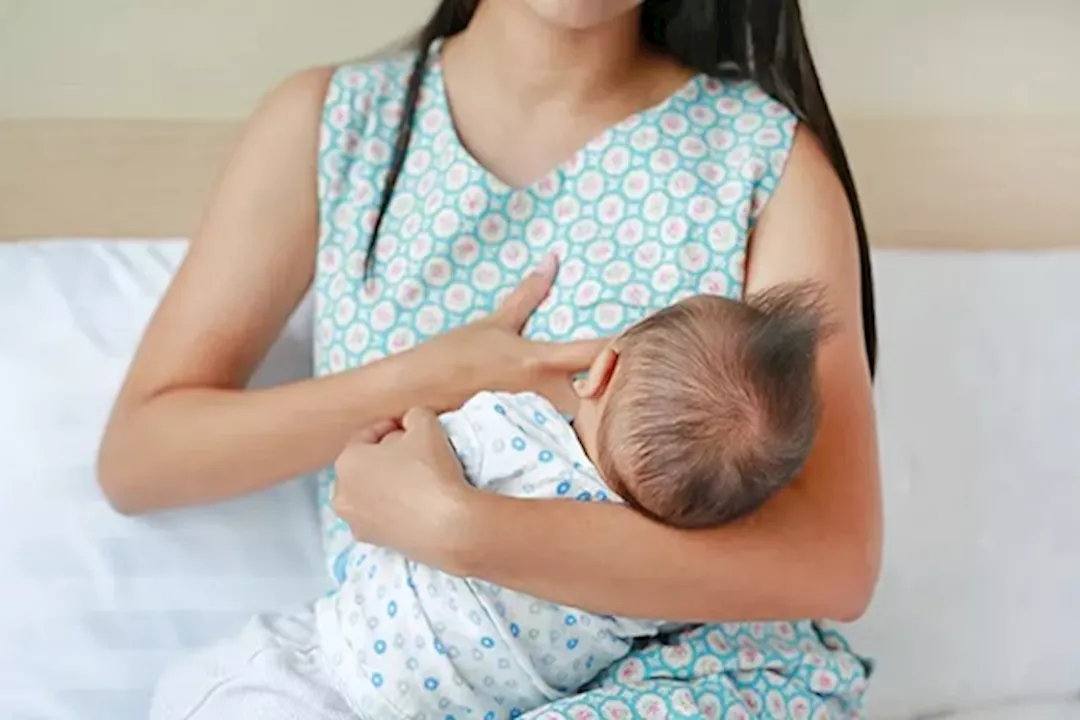 في الأسبوع العالمي للرضاعة الطبيعية- 6 بذور لزيادة حليب الثدي