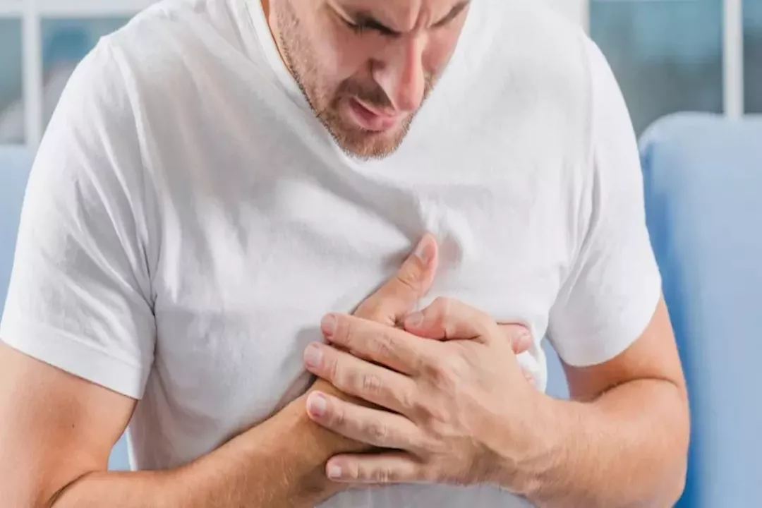 احذر- نقص هذه المعادن بجسمك خطر على قلبك