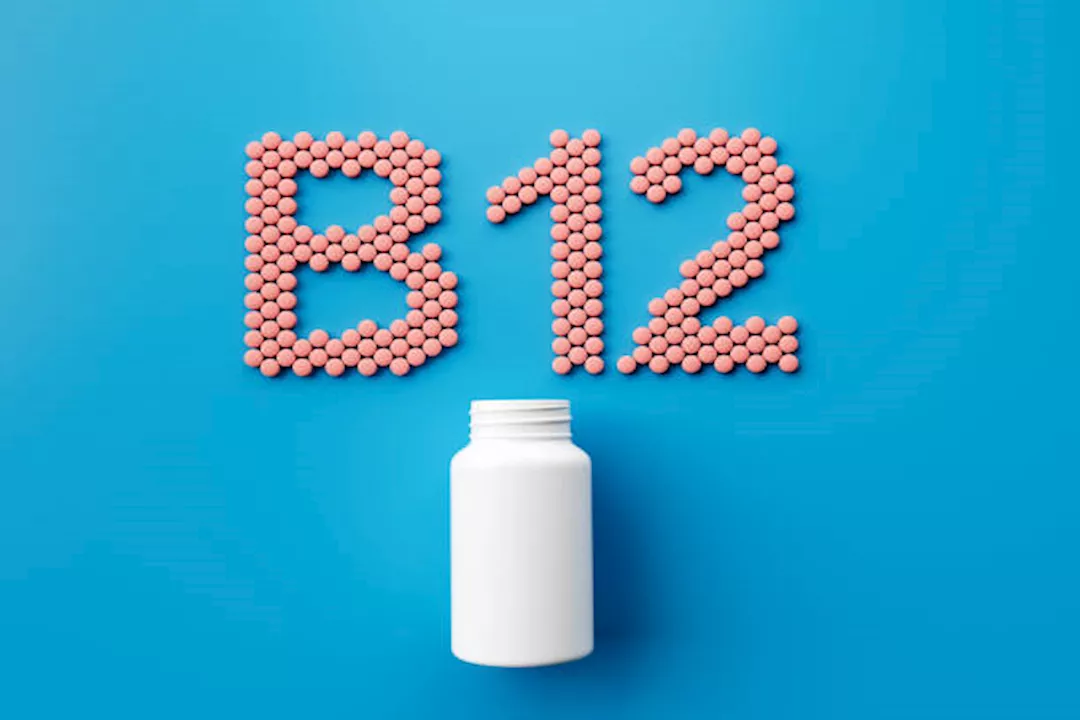 انتبه- 6 علامات تدل على احتياج جسمك لفيتامين B12