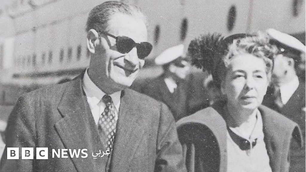 سوزان طه حسين: الحب الذي أضاء ظلام عميد الأدب العربي رغم اختلاف الدين والثقافة