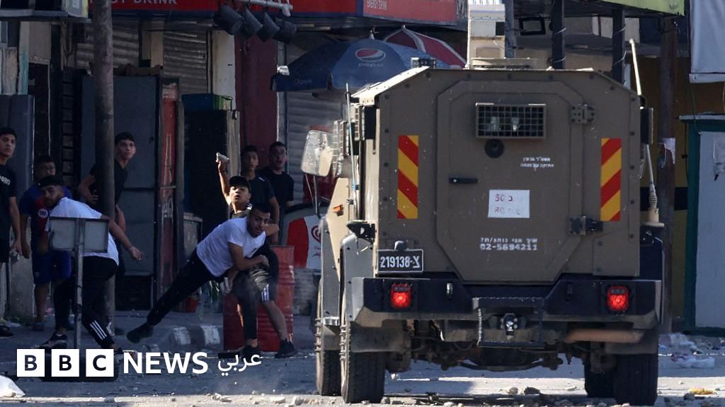 لماذا يخفت صوت الشارع في الضفة رغم الحرب في غزة؟