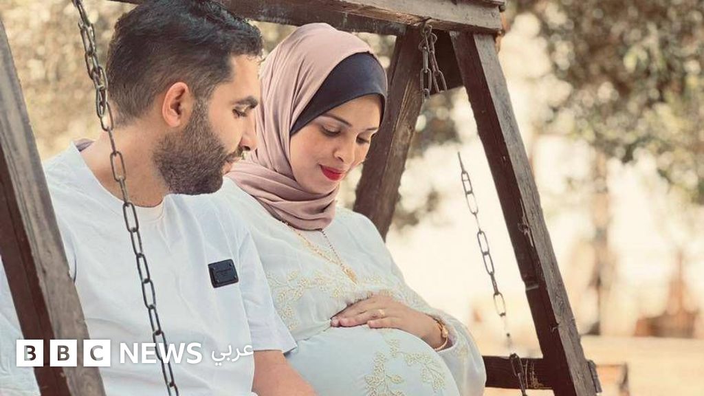 الأمومة لأول مرة في غزة: "ابنتي هي النور في أرض غارقة بالظلام"
