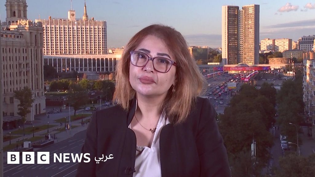 ميس الكريدي في بلا قيود: أُسقطت اللُحمة الوطنية على يد السلطة الحالية
