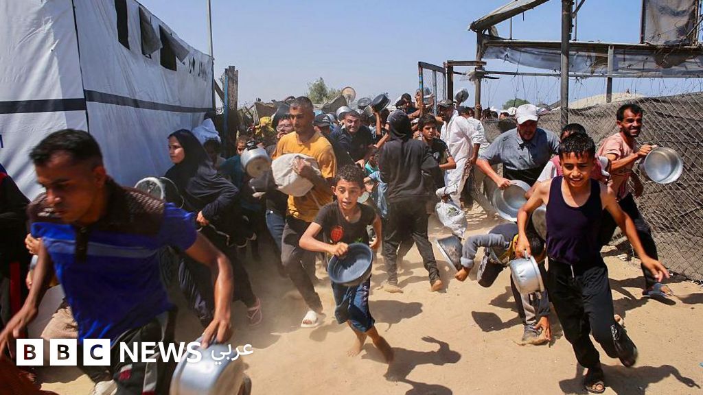إسرائيل "ستسمح بدخول البضائع تدريجياً" إلى غزة