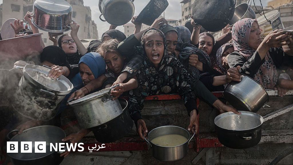 حرب غزة: ما كلفة سيطرة إسرائيل الكاملة على قطاع غزة؟