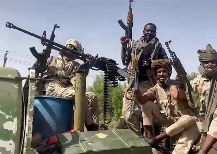 غرب كردفان بلا دواء ولا مؤن.. الدعم السريع يعيد سيناريو دارفور