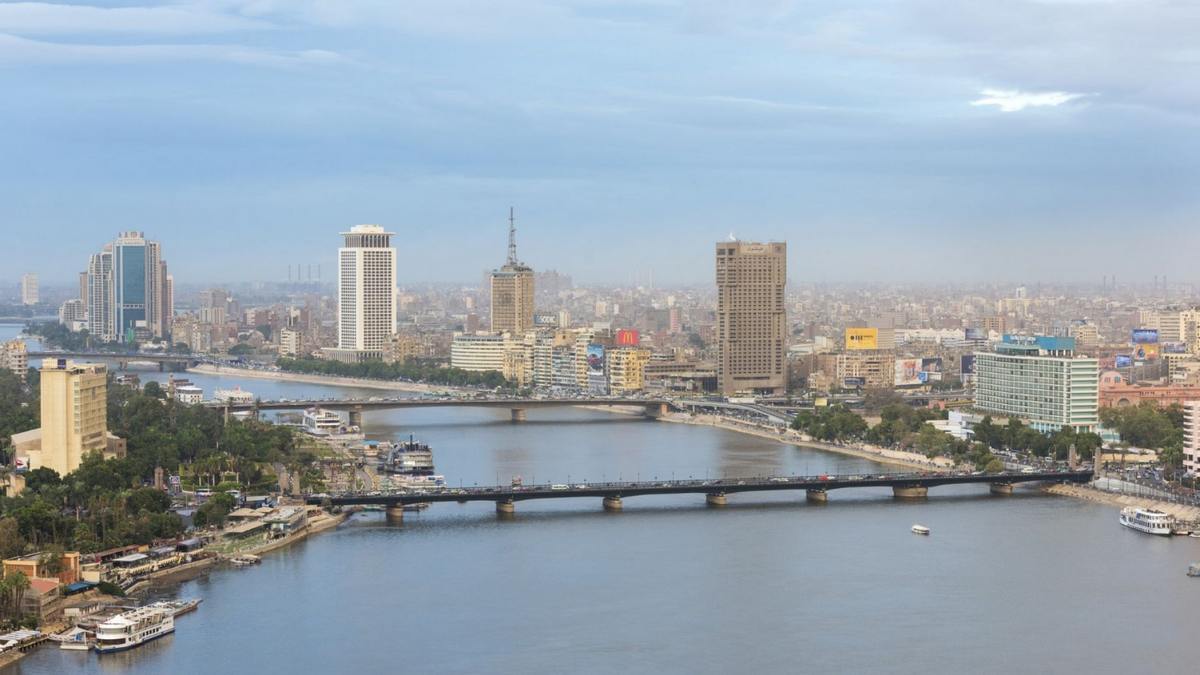 مصر.. زيادة جديدة كبيرة في الدين المحلي للبلاد