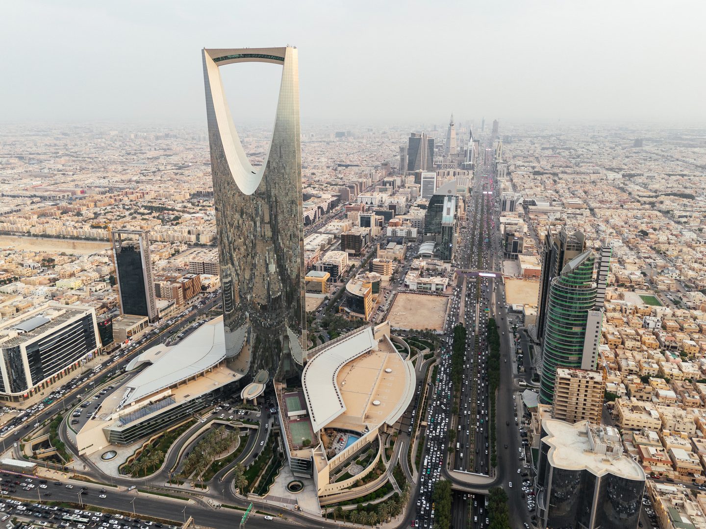 بعد توجيهات الأمير محمد بن سلمان.. أسعار العقارات في الرياض تتراجع