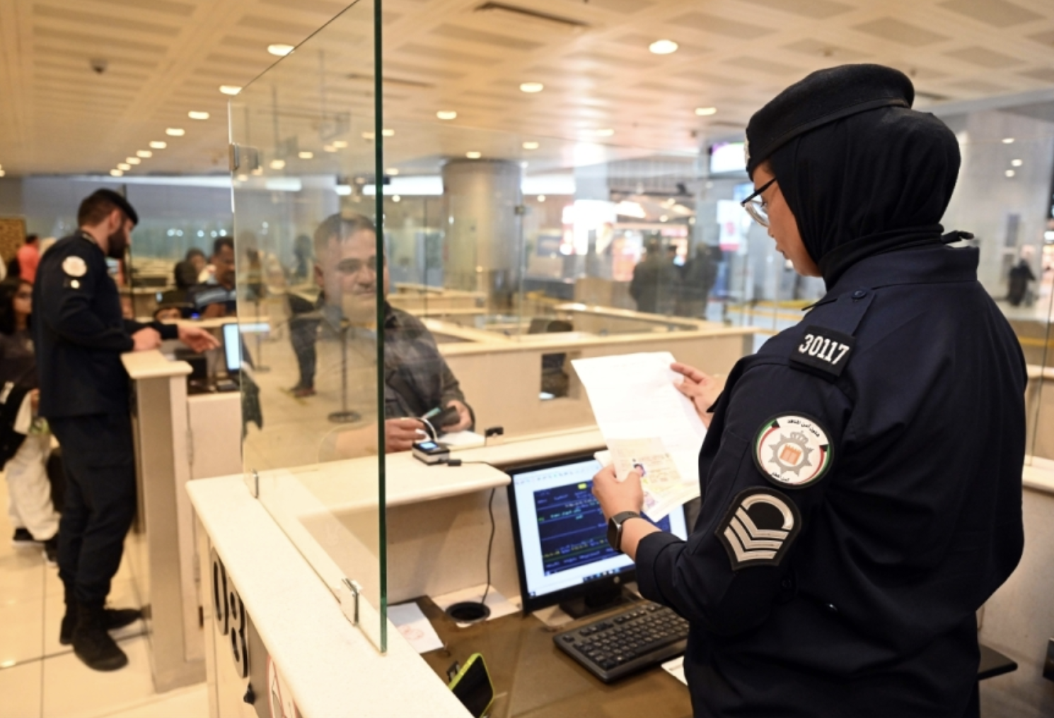 الكويت تصدر قرارا هاما بشأن دخول الأجانب المقيمين بدول الخليج إلى أراضيها