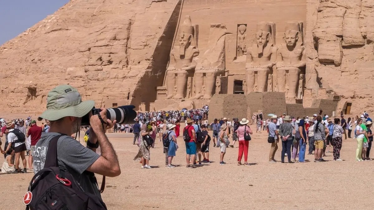 توقعات بإيرادات تصل إلى نحو 100 مليار دولار لخزينة مصر