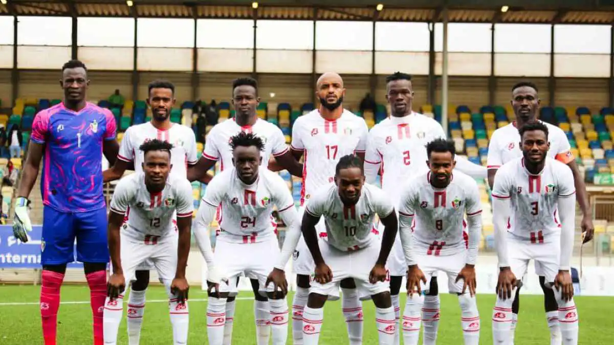 هدف قاتـ.ـل ينهي أحلام صقور الجديان في أمم إفريقيا