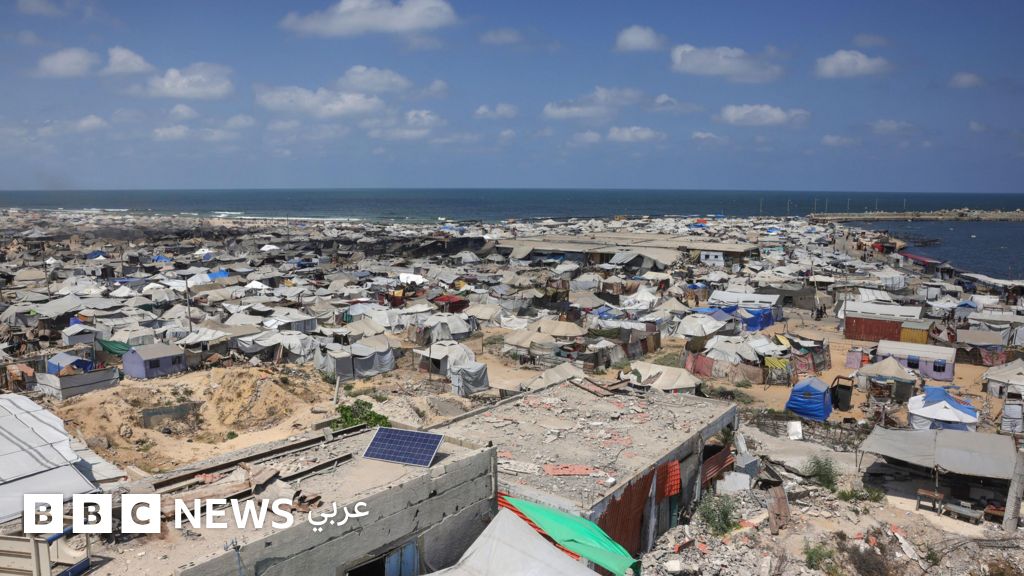 خطة السيطرة على غزة: إسرائيل ترفض الانتقادات الدولية،  ومجلس الأمن يعقد جلسة